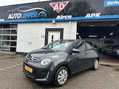 Citroën C1 - 1.0 e-VTi Feel /Airco/5 drs