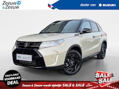Suzuki Vitara - 1.4 Boosterjet Smart Hybrid Special Edition | Direct leverbaar | 10 jaar garantie | 17inch