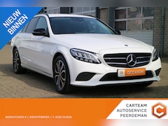Mercedes-Benz C-klasse - 180 Premium Pack | Automaat | Trekhaak uitklapbaar |