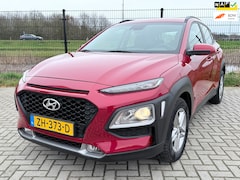 Hyundai Kona - 1.0 T-GDI Comfort | PDC | Camera | Navi |
