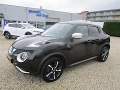 Nissan Juke - 1.2 DIG-T N-Vision
