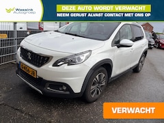 Peugeot 2008 - 1.2 PureTech 130pk EAT6 Allure Automaat | Navigatie | Trekhaak | Panorama dak | Climate co