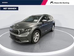 Skoda Enyaq iV - 60 180pk Business Edition · Camera · Apple/Android Car Play · Navigatie · P-Sensoren · 19'