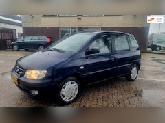 Hyundai Matrix - 1.6i Active Cool