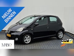 Toyota Aygo - 1.0-12V Access Levering incl. nieuwe koppeling