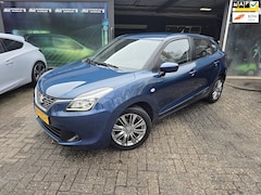 Suzuki Baleno - 1.2 Dynamic | 2E EIGENAAR | 12MND GARANTIE | CARPLAY | AIRCO | NAVI