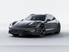 Porsche Taycan Cross Turismo - 4 Cross Turismo