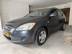 Kia Cee'd Sporty Wagon - 1.4 CVVT X-tra, Airco, NAP