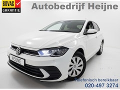 Volkswagen Polo - TSI 95PK LIFE CARPLAY/ACC/PDC