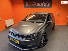 Volkswagen Polo - 1.4 TDI BlueMotion / Euro 6 / APK tot 13-03-2027