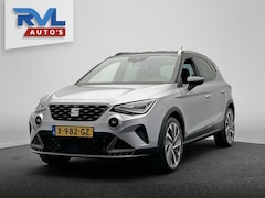 SEAT Arona - 1.0 TSI FR Business Intense Adaptieve Cruise Control Keyless Carplay Camera Lane assist