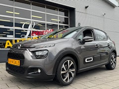 Citroën C3 - 1.2 PureTech Shine - Navigatie / Apple CarPlay I Airco I PDC I LED I Sport velgen I Veilig