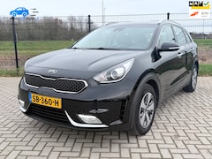 Kia Niro - 1.6 GDi Hybrid DynamicLine | 1ste eigenaar |Camera | PDC | Carplay | Cruise Control