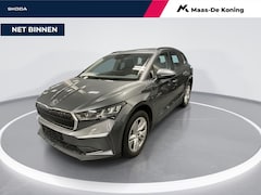 Skoda Enyaq iV - 60 180pk · Camera · Apple/Android Car Play · Navigatie · P-Sensoren · Cruise Control · Sfe