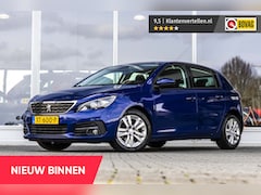 Peugeot 308 - 1.2 PureTech Allure | Nieuwe D-riem | Carplay