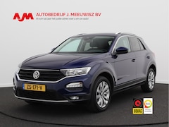 Volkswagen T-Roc - 1.0 TSI Style/ achteruitrijcamera/ lage km/ zeer mooi