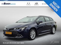 Toyota Corolla Touring Sports - Hybrid 140 Active CAMERA | NL-auto | rijklaarprijs