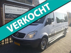 Mercedes-Benz Sprinter - 313 2.2 CDI 366 AIRCO ZEER NETTE BUS 9 PERSOONS € 6950 EX BTW