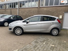 Ford Fiesta - 5AMAAF