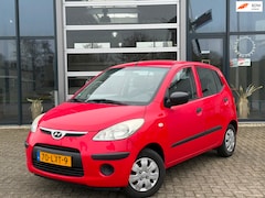Hyundai i10 - 1.1 Active Zuinige Auto