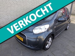 Citroën C1 - 1.0-12V Ambiance NIEUWE APK/AFLBEURT 3 MAANDEN BOVAGGARANTIE