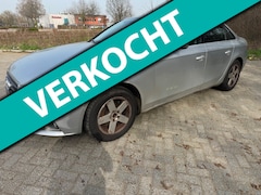Audi A4 Limousine - 2.0 TDI Pro Line Business