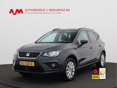 SEAT Arona - 1.0 TSI Style Business Intense/ lage km/ zeer mooi