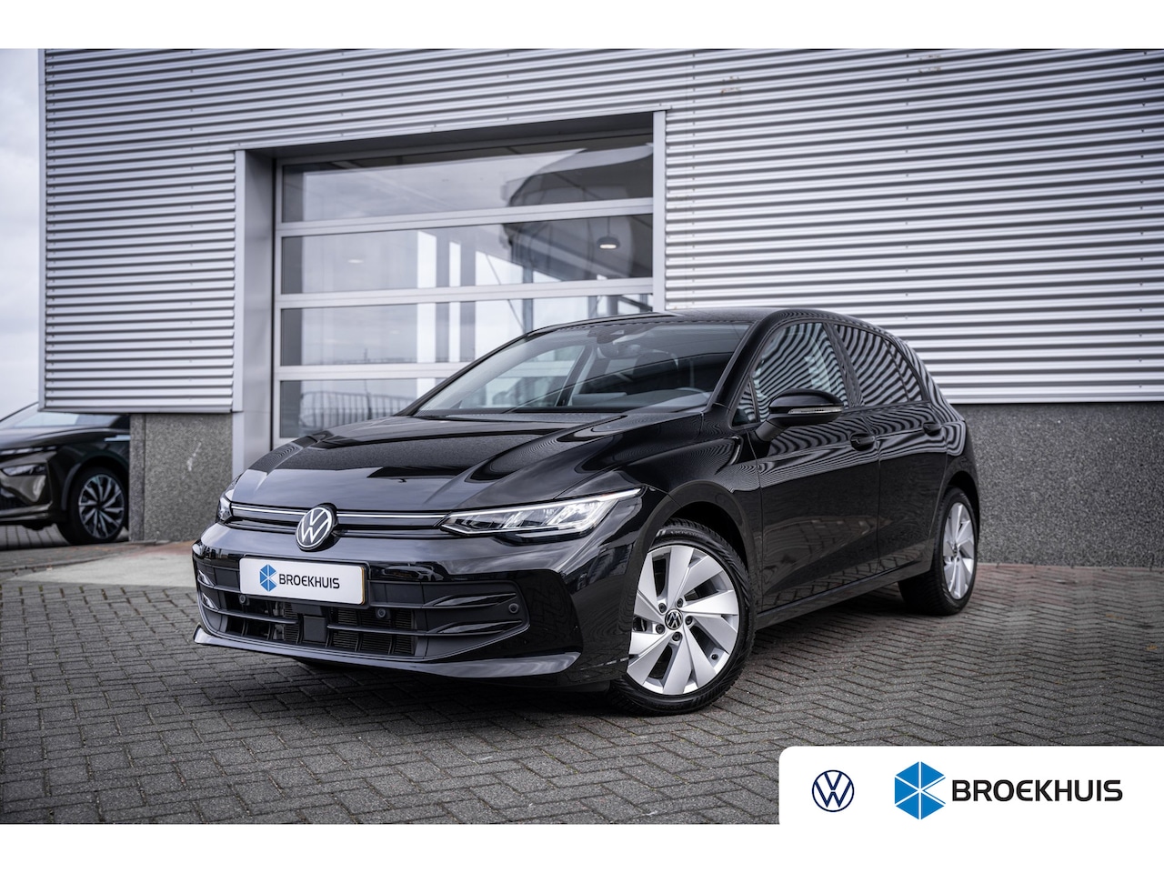 Volkswagen Golf - 1.5 TSI Life Edition | Achteruitrijcamera | Apple Carplay/Android Auto|telefoonintegratie - AutoWereld.nl