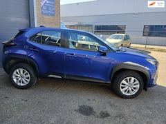 Toyota Yaris Cross - 1.5 Hybrid Business Plus