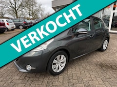 Peugeot 208 - 1.2 VTi Blue Lease Executive, Clima, etc