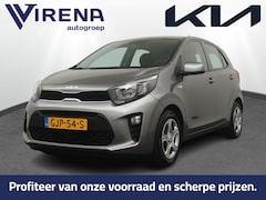 Kia Picanto - 1.0 DPi ComfortLine - Cruise Control - Airco - Elektrische ramen - Bluetooth - - Fabrieksg