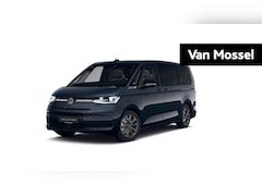 Volkswagen Multivan - 1.5 eHybrid L2 Bulli Edition 4Motion 245PK | #AD | Automaat | Elektrische Achterklep | Ele