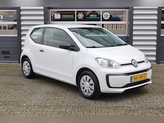 Volkswagen Up! - Up 1.0 BMT TAKE UP 66020 KM