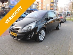 Opel Corsa - 1.4 16V Cosmo Clima/Cruise/Navi etc
