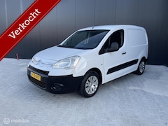 Citroën Berlingo - bestel 1.6 VTi / TREKHAAK / 3 Persoons