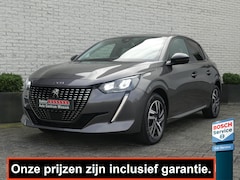 Peugeot 208 - ALLURE 1.2 100PK i-COCKPIT 3D/CAMERA/ADAP.CRUISE/STOELVERW