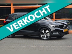 Volvo XC40 - P6 95% SOH | Camera | Stoel + Stuur Verwarmd | Apple CarPlay | Dealer Ondehouden |