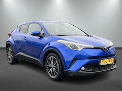 Toyota C-HR - 1.8 Hybrid Dynamic