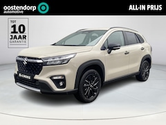 Suzuki S-Cross - 1.4 Boosterjet Special Edition Smart Hybrid