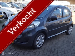 Peugeot 107 - 1.0-12V Sublime /AIRCO / APK TOT: 18-08-2026