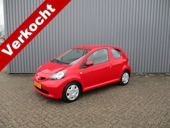 Toyota Aygo - 1.0-12V + Airco
