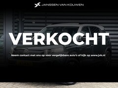 Citroën Ë-C3 Aircross - Max 113pk Extended Range 54 kWh