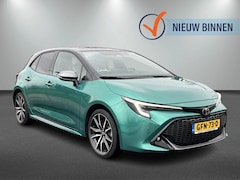 Toyota Corolla - Hybrid 140 GR Sport