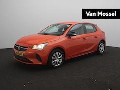 Opel Corsa - 1.2 Edition | Airconditioning | Cruise control |