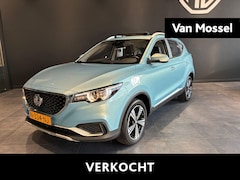 MG ZS - EV Luxury 45 kWh Panoramadak | Carplay | Navigatie | LM velgen | Cruis controle | Lederint