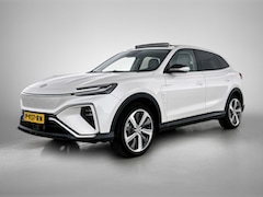 MG Marvel R - Exclusive 70 kWh | Panoramadak | Grijs interieur | Led Sfeerlicht | 360 Camera | Afneembar