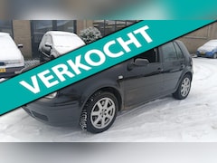 Volkswagen Golf - 2.3 V5 GTI