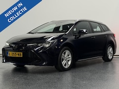 Toyota Corolla Touring Sports - 1.2 Turbo Active | Camera | NL Auto | Adaptive | Lane assist |