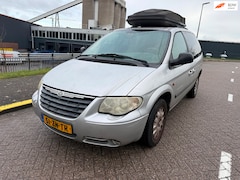 Chrysler Voyager - 2.4i SE