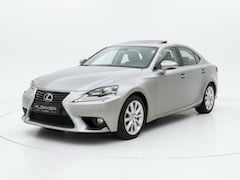 Lexus IS - 300h Business Line Schuifdak | Camera | Parkeersensoren
